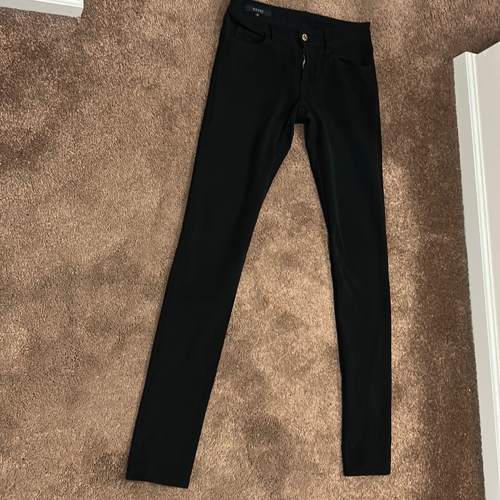Gucci women skinny stretch pants size Europe 38